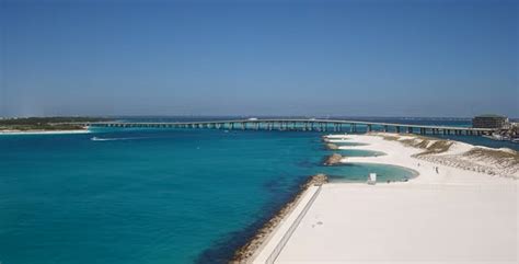 Destin Bridge Webcam Destin, Florida